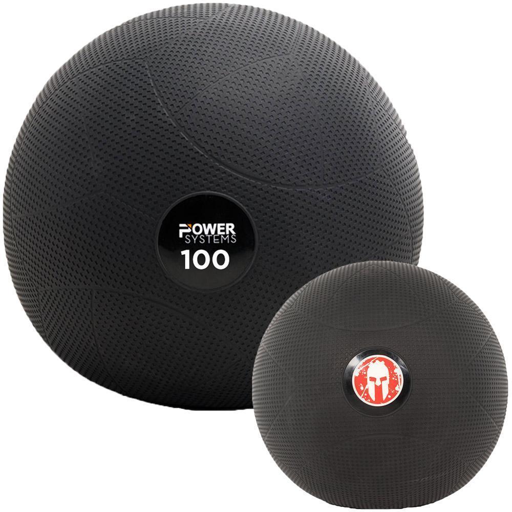 SPARTAN by Power Systems Bola muerta
