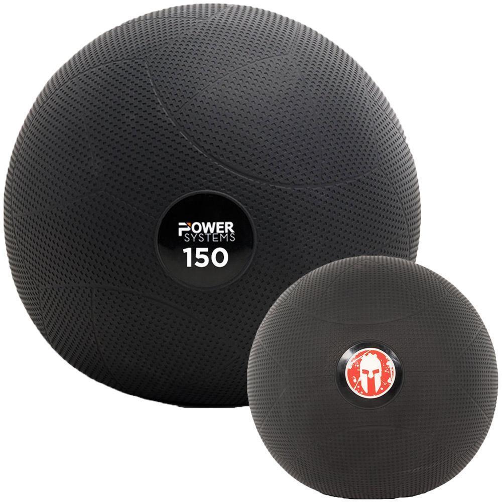 SPARTAN by Power Systems Bola muerta