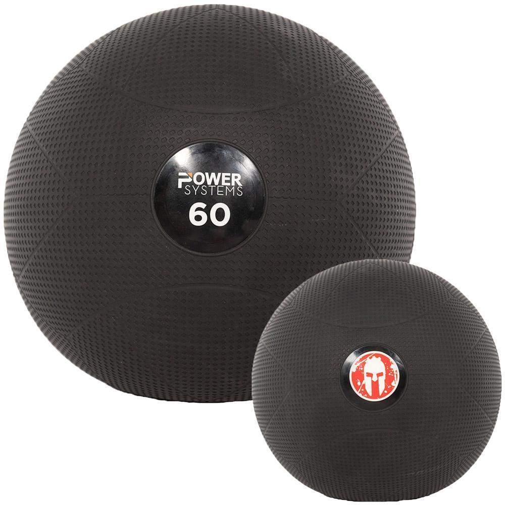 SPARTAN by Power Systems Bola muerta