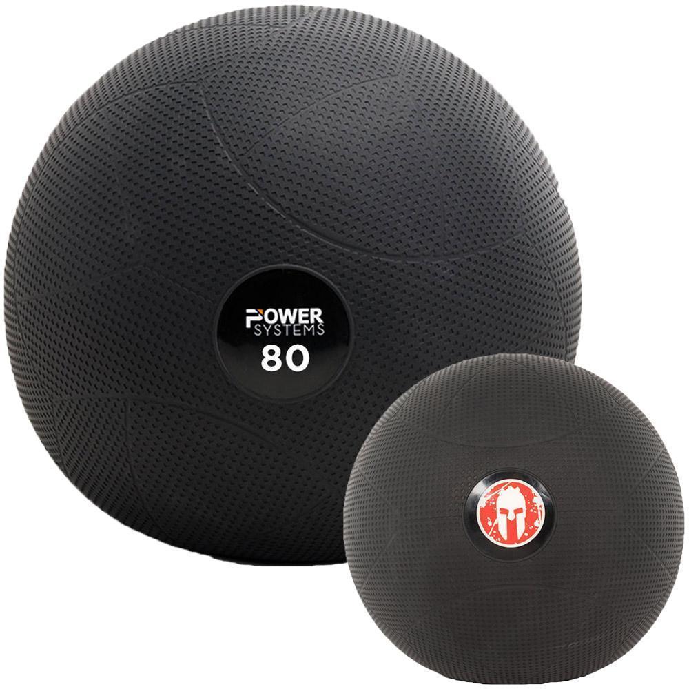 SPARTAN by Power Systems Bola muerta