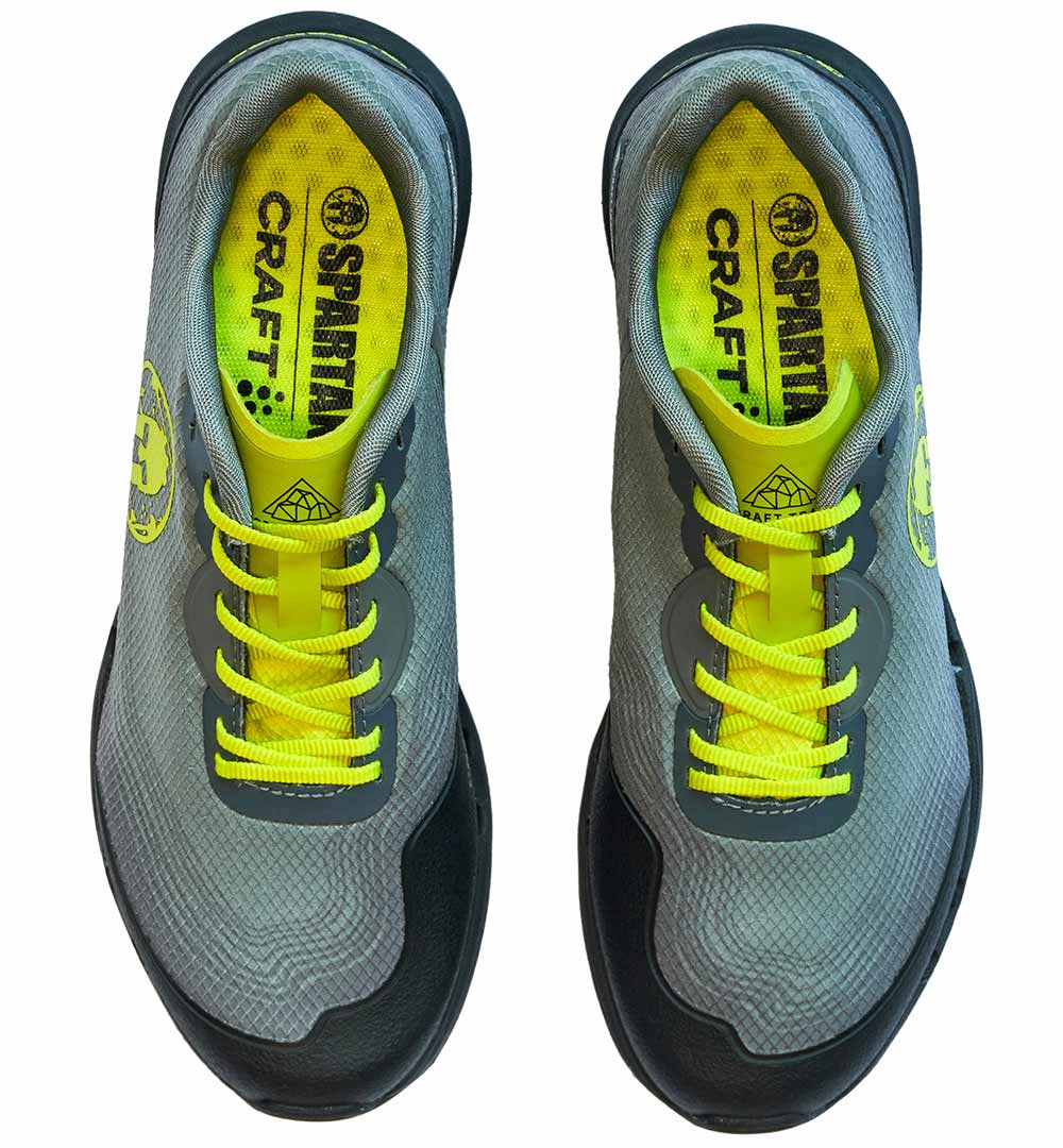Zapatilla SPARTAN OCR Vibram Elite - Hombre