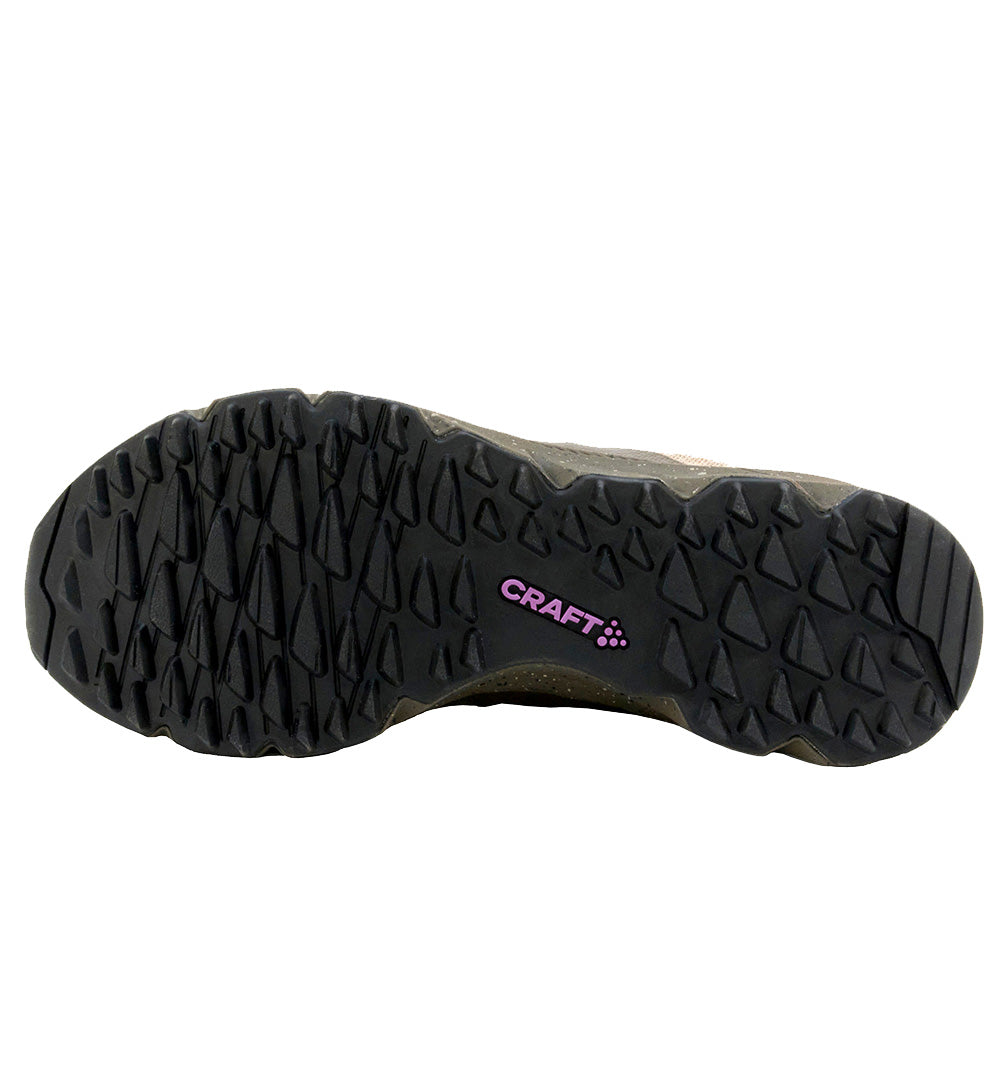 Zapatilla de trail SPARTAN Nordic Speed - Mujer