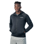 Chaqueta Craft Advanced Charge Zip Hood para hombre