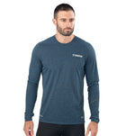 SPARTAN by CRAFT SubZ LS Wool Tee - Hombre