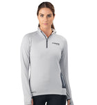 SPARTAN by CRAFT Core Trim Thermal Midlayer - Mujer