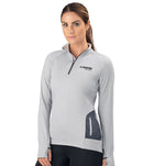 SPARTAN by CRAFT Core Trim Thermal Midlayer - Mujer
