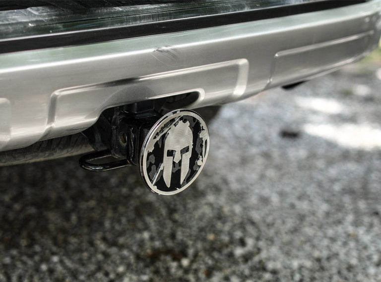 Tienda Spartan Race Enganche para casco SPARTAN - Camuflaje