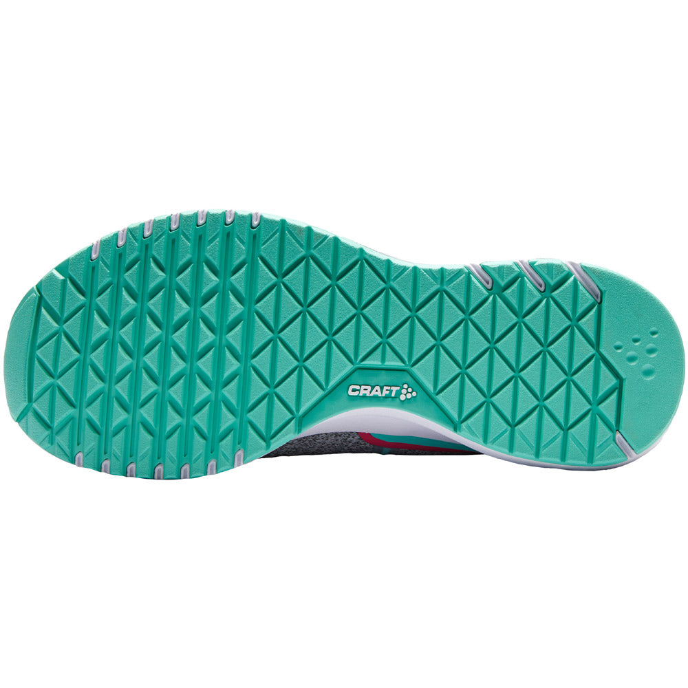 Zapatillas de entrenamiento SPARTAN Fuseknit X - Mujer