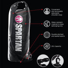 Franklin SPARTAN By Franklin Dry Bag Negro