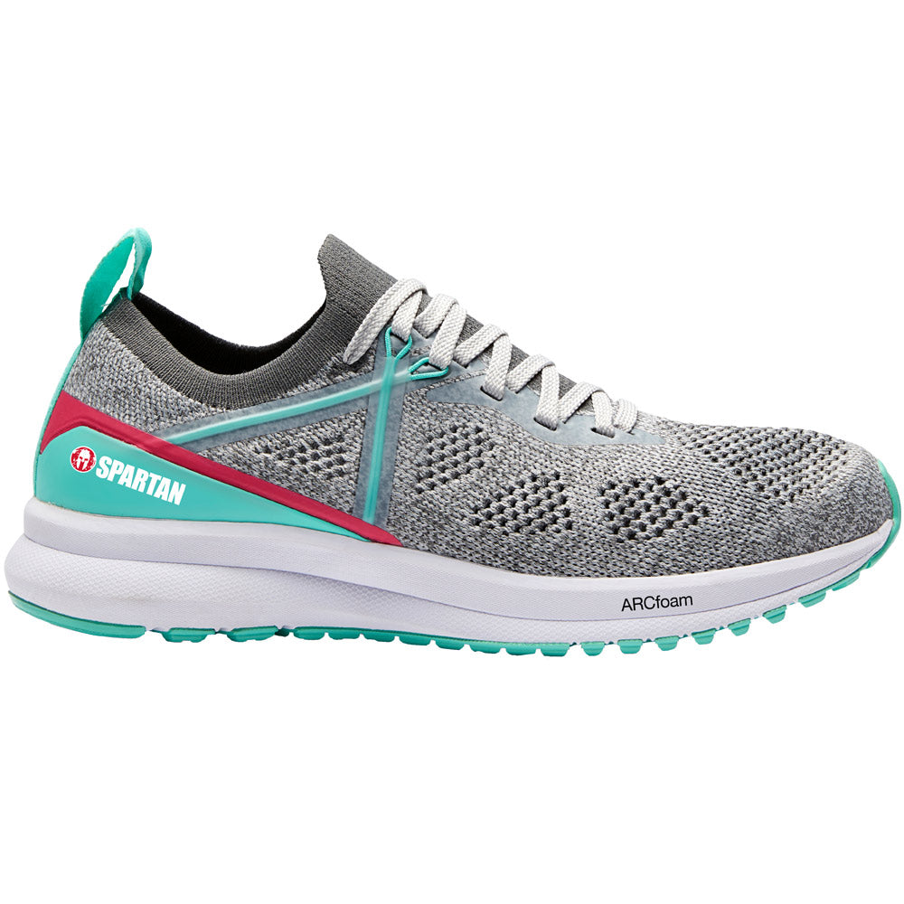 Zapatillas de entrenamiento SPARTAN Fuseknit X - Mujer
