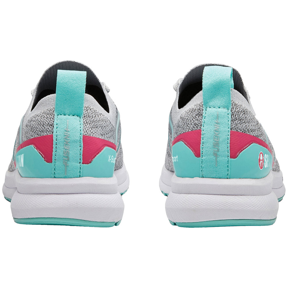 Zapatillas de entrenamiento SPARTAN Fuseknit X - Mujer