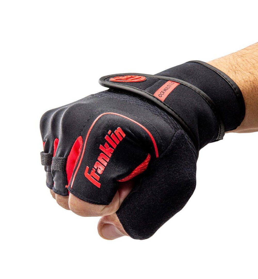 Guantes SPARTAN by Franklin OCR Multi 1.0