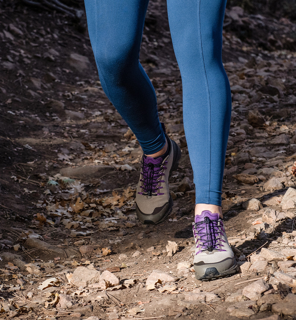 Zapatilla de trail SPARTAN Nordic Speed - Mujer