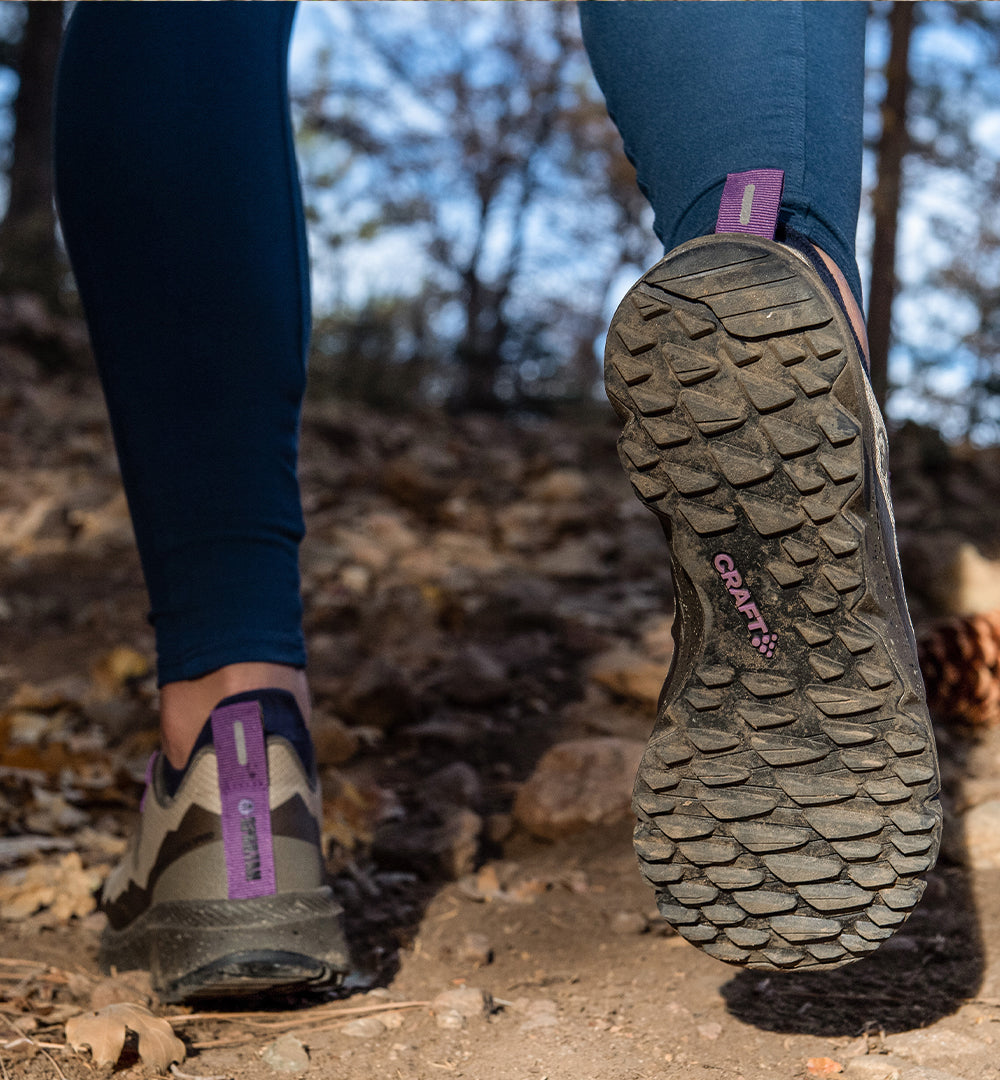 Zapatilla de trail SPARTAN Nordic Speed - Mujer