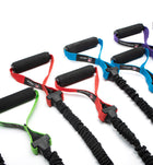 Tubo de resistencia cubierto SPARTAN by Power Systems