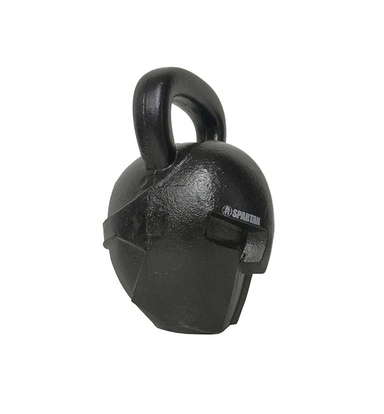 Casco SPARTAN Kettlebell