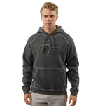 SPARTAN by CRAFT Strong Flag Hoodie - Men's
