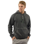 SPARTAN by CRAFT Strong Flag Hoodie - Men's