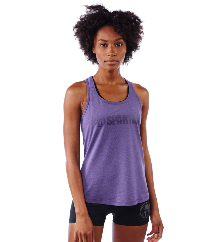 SPARTAN by CRAFT Deft Singlet - Mujer