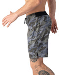 SPARTAN by CRAFT Pro Series Board Short - Hombre