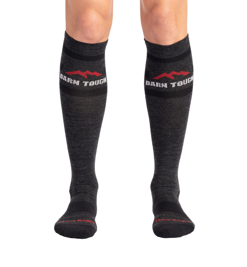 Calcetines SPARTAN Darn Tough OTC - Mujer