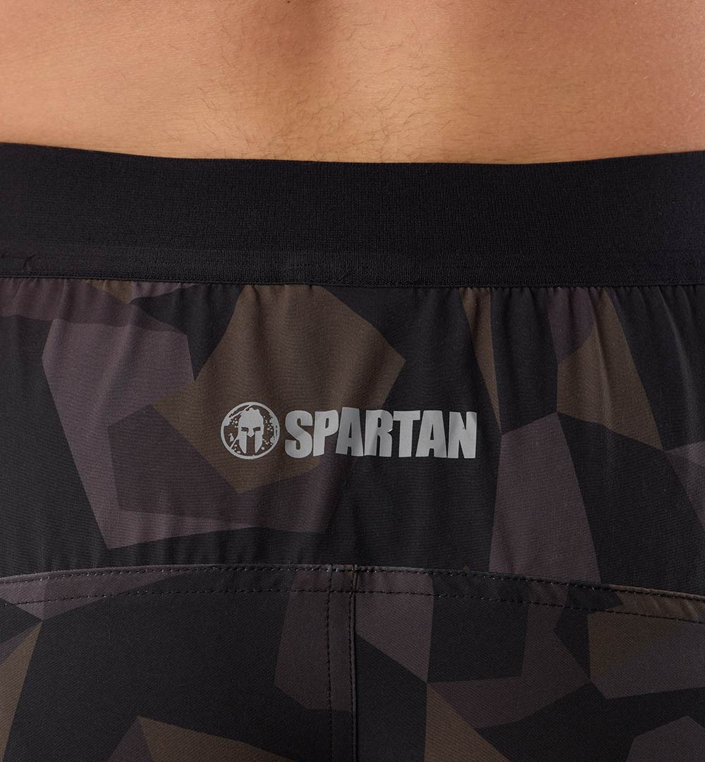 SPARTAN by CRAFT Delta Board Short - Hombre