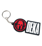 Llavero DEKA