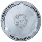 Expositor de medallas SPARTAN Trifecta