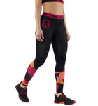 Malla SPARTAN by CRAFT Delta 2.0 - Mujer