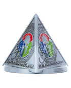 Exhibición de medallas para niños de Trifecta: Spartan