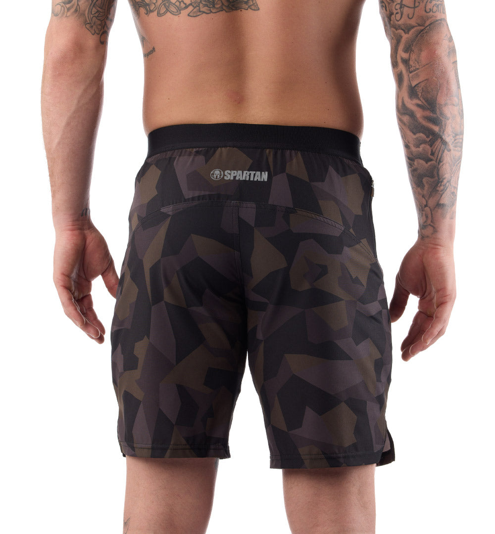 SPARTAN by CRAFT Delta Board Short - Hombre