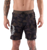 SPARTAN by CRAFT Delta Board Short - Men's main image