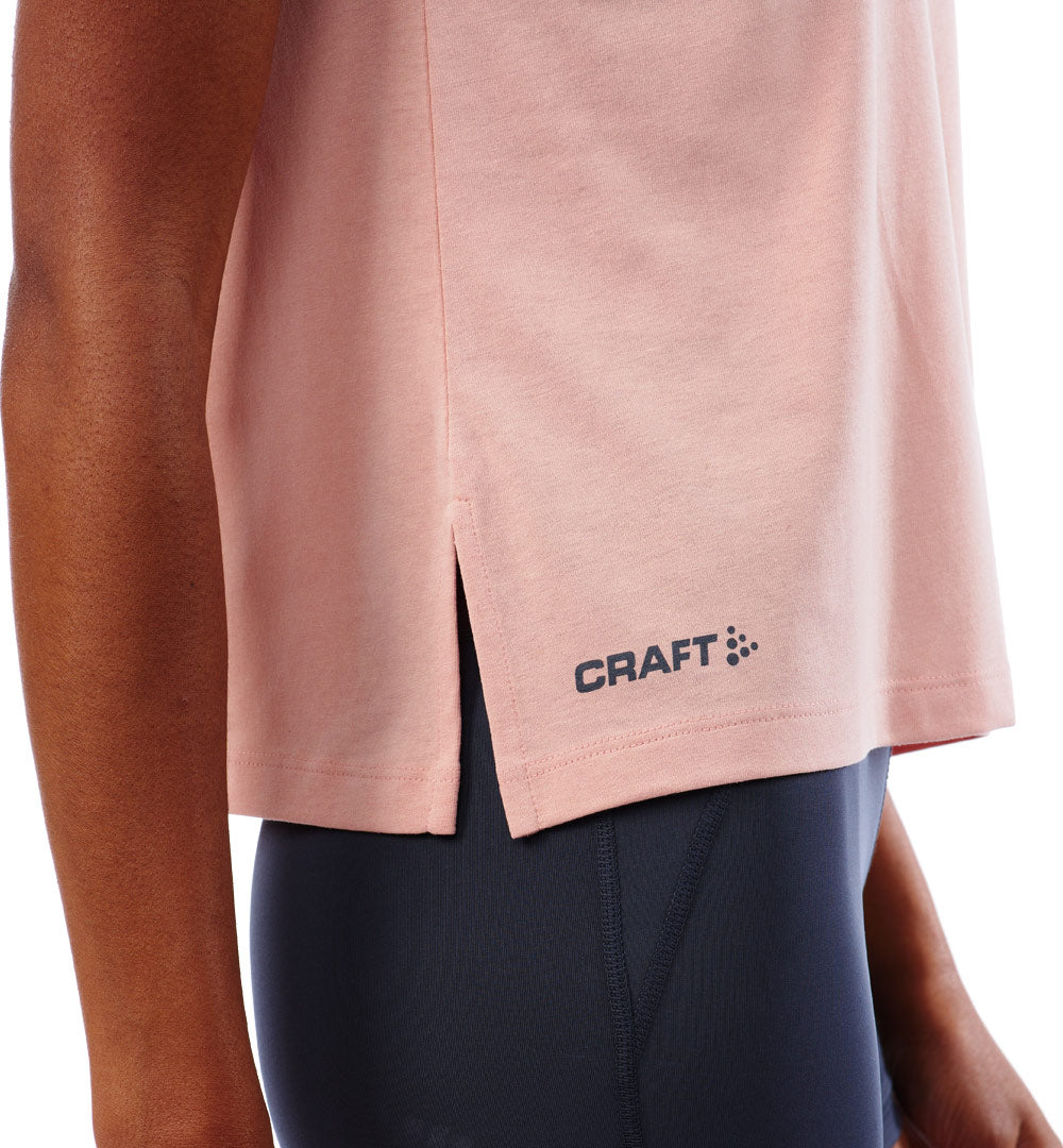 SPARTAN by CRAFT Core Charge Tank - Mujer