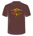 SPARTAN 2025 Phoenix Venue Tee