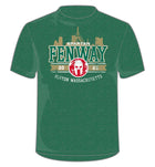 SPARTAN 2025 Fenway Venue Tee