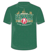 SPARTAN 2025 Fenway Venue Tee main image