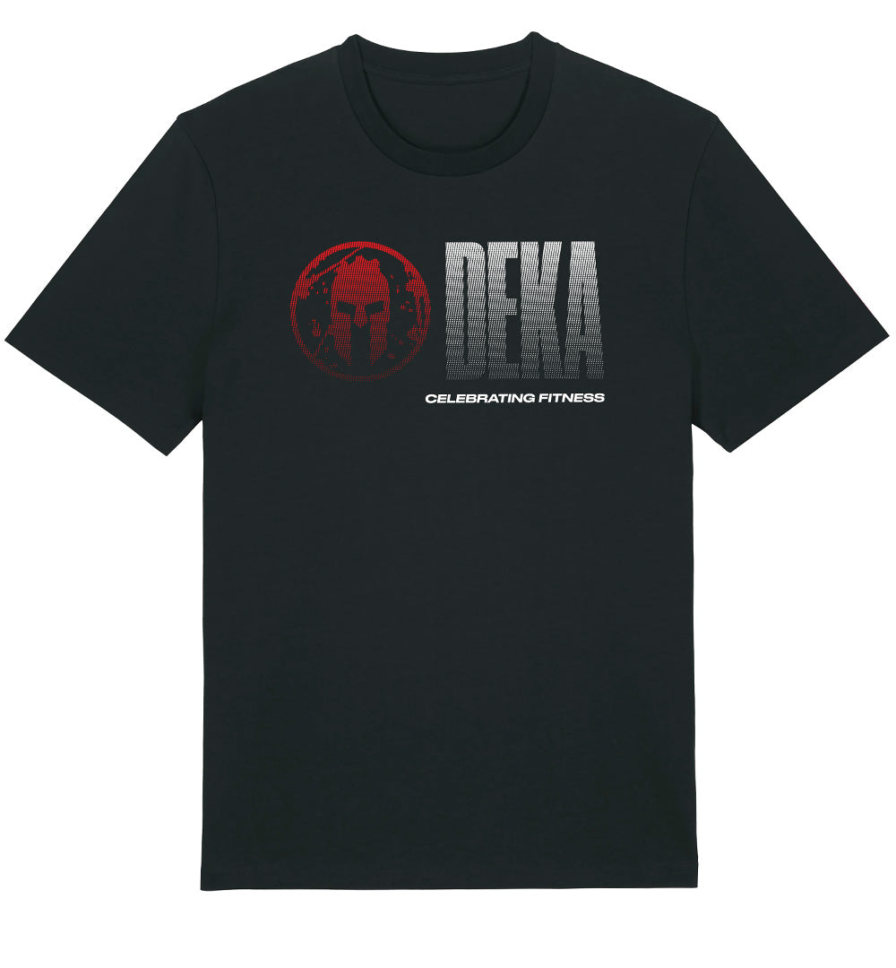 SPARTAN 2025 DEKA World Championship Name Venue Tee