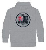 SPARTAN 2025 DEKA World Championship Venue Hoodie main image