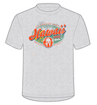 SPARTAN 2025 Hawaii Lifestyle Venue Tee