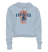 SPARTAN 2025 Hawaii Venue Hoodie - Women's main image