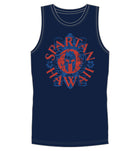 SPARTAN 2025 Hawaii Venue Tank