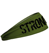 DEKA JUNK Headband - Stronger main image