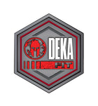 DEKA FIT Hex Icon