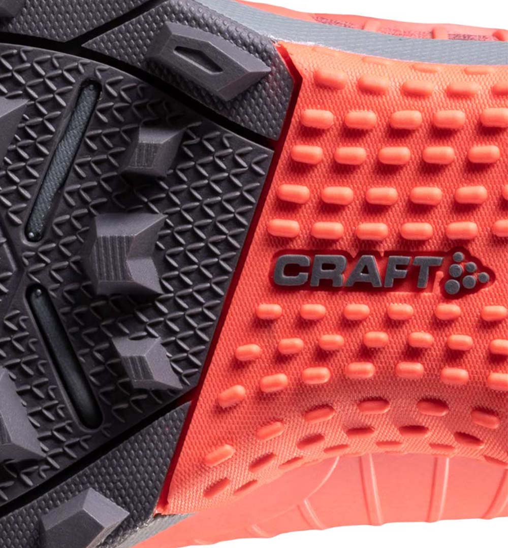 Chaussure de course SPARTAN RD PRO OCR - Femmes