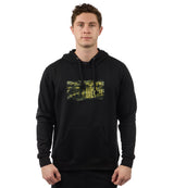 DEKA by CRAFT Camo Hoodie - Men's main image