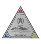 SPARTAN 2025 Boise Delta Icon