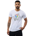 SPARTAN 2025 Trifecta Boar Tee - Men's