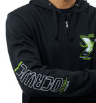 SPARTAN by CRAFT 2024 OCR World Champs FZ Venue Hoodie