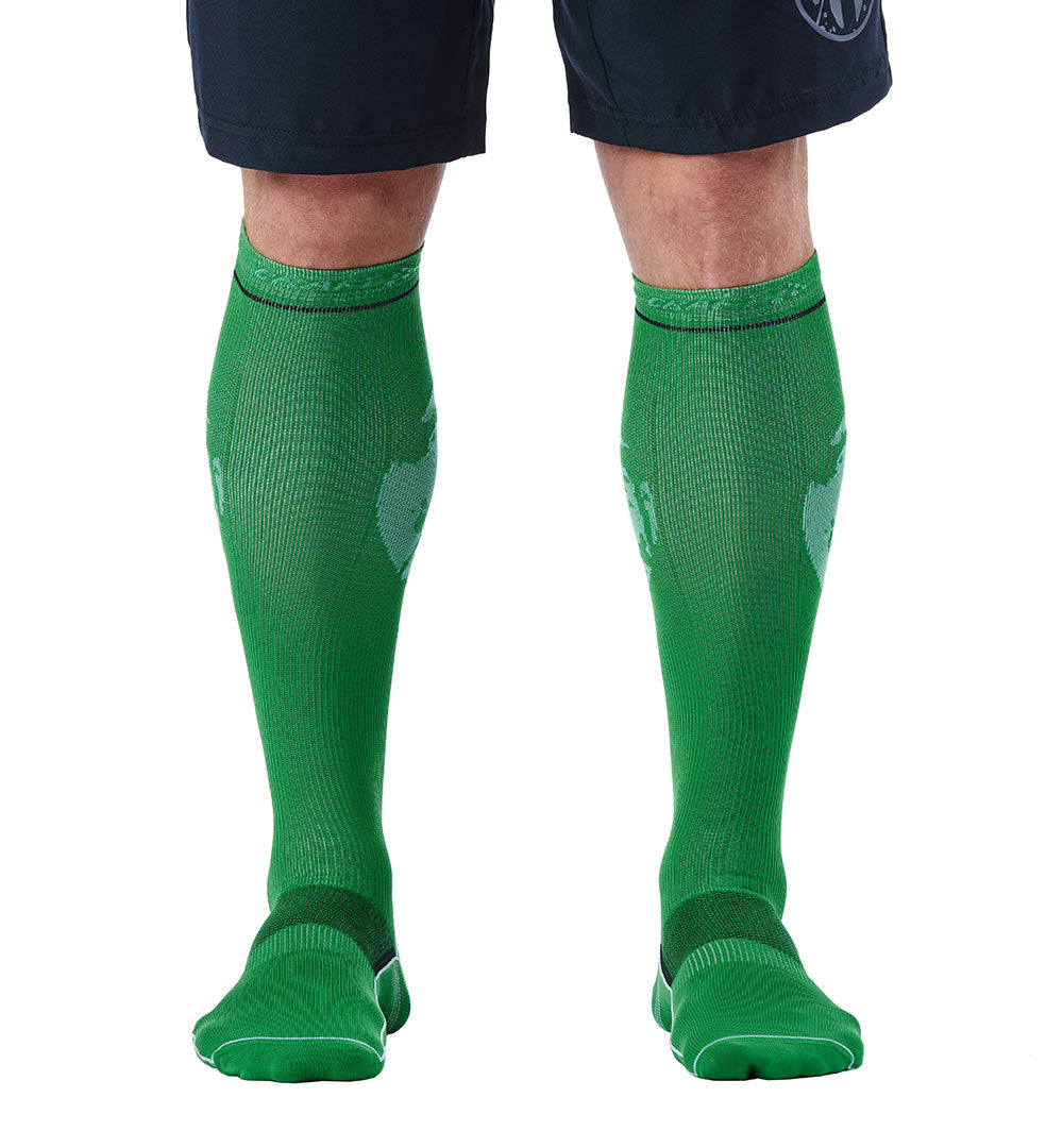 SPARTAN by CRAFT Chaussette de compression