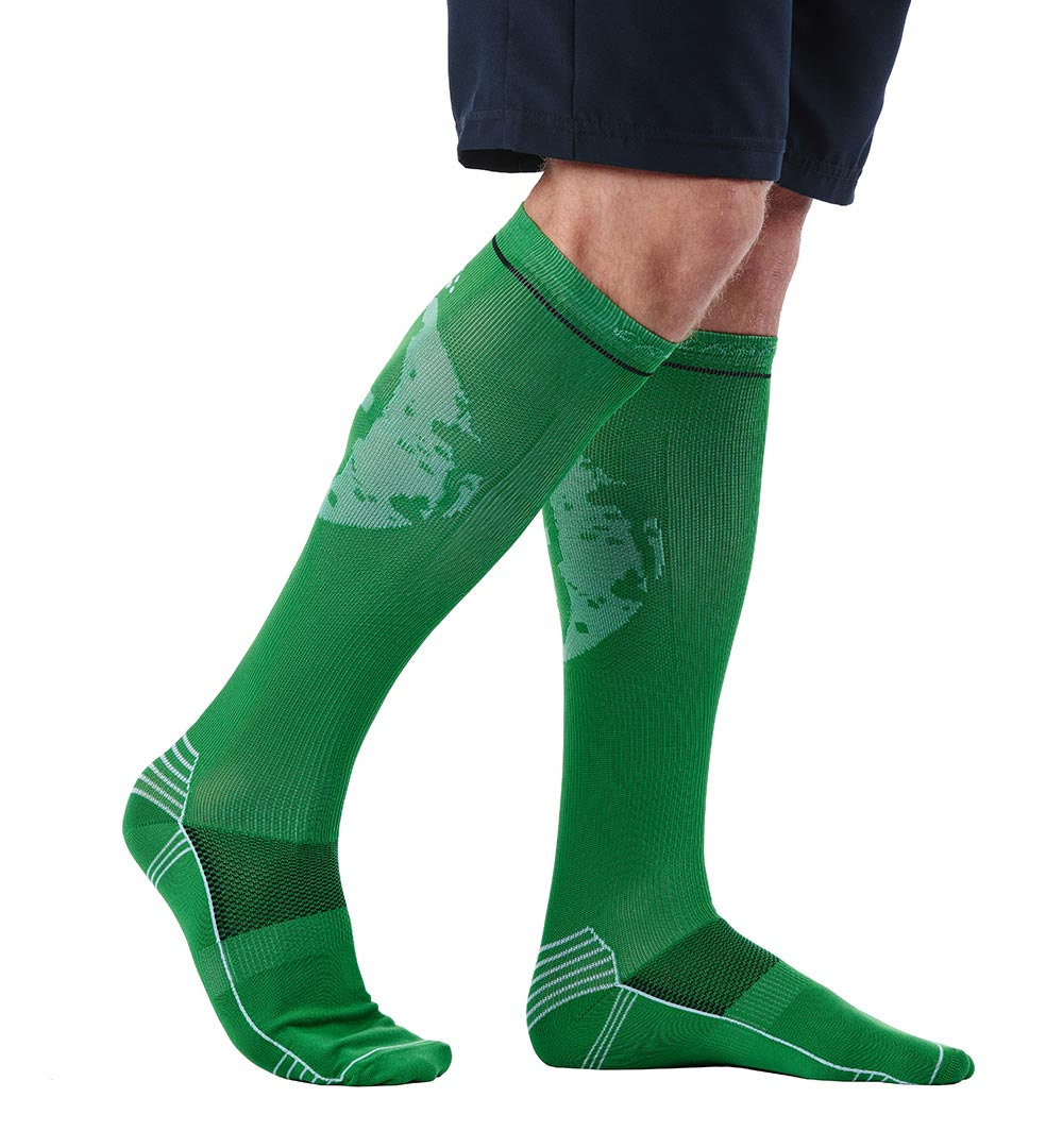 SPARTAN by CRAFT Chaussette de compression